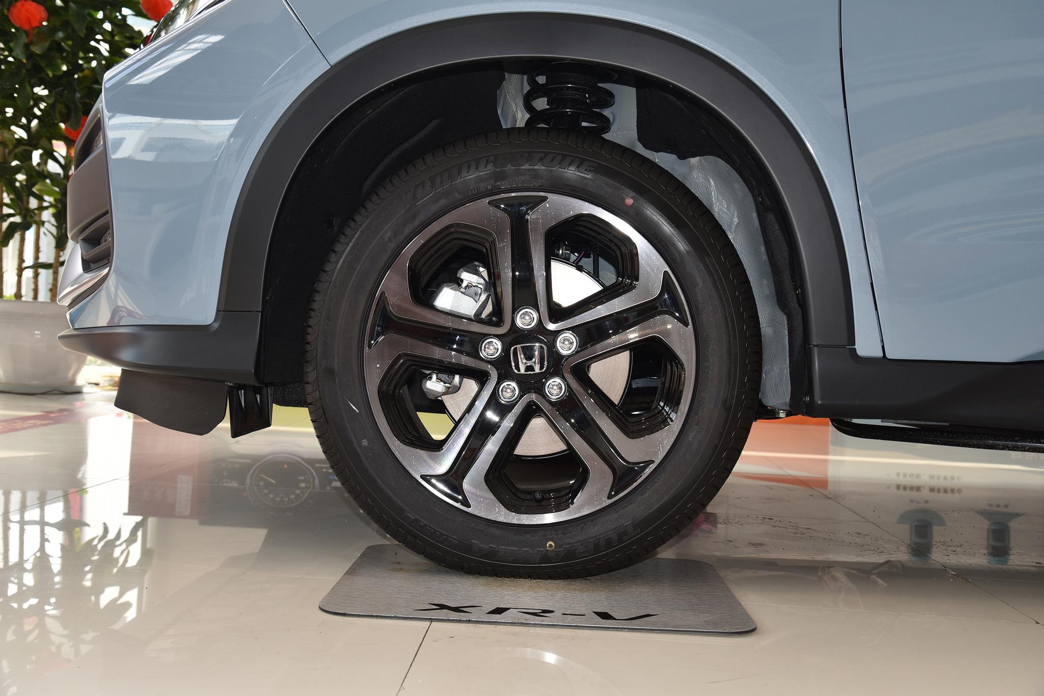 本田xr-v有1.5t涡轮增压车型吗,本田XR-V车动力怎么样