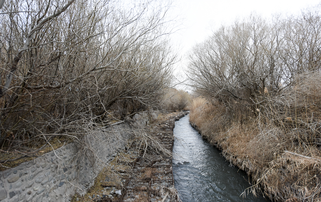 乌鲁木齐达坂城古镇在哪里,新疆达坂城古镇旅游景点
