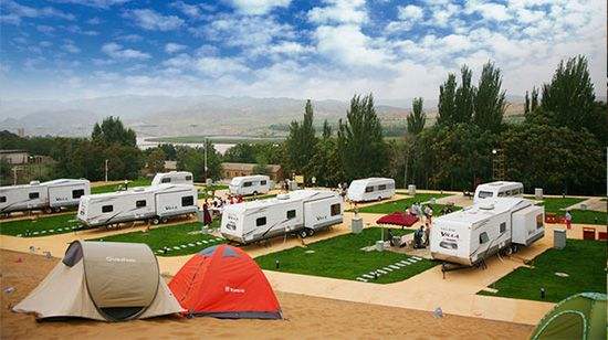 中国房车误区,三：《房车真相：中国式房车玩法》