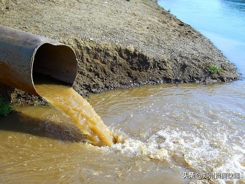 总固体测定方法,水质总固体测定