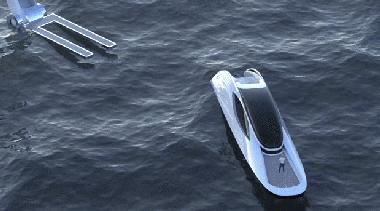 巨型天鹅游艇,价值5亿美元的游艇