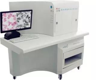 病理学进入数字病理时代AI将重构产业