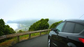 新西兰最顶级的步道,新西兰道路救援