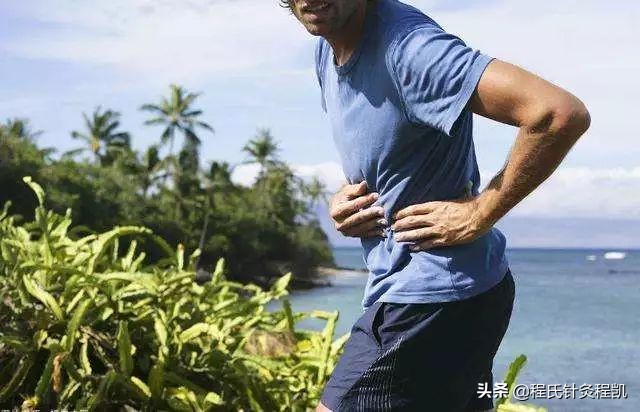 腹部受凉肚子痛该怎么办,腹部受凉拉肚子怎么缓解