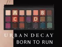 牛油果眼妆,牛油果眼影搭配教程