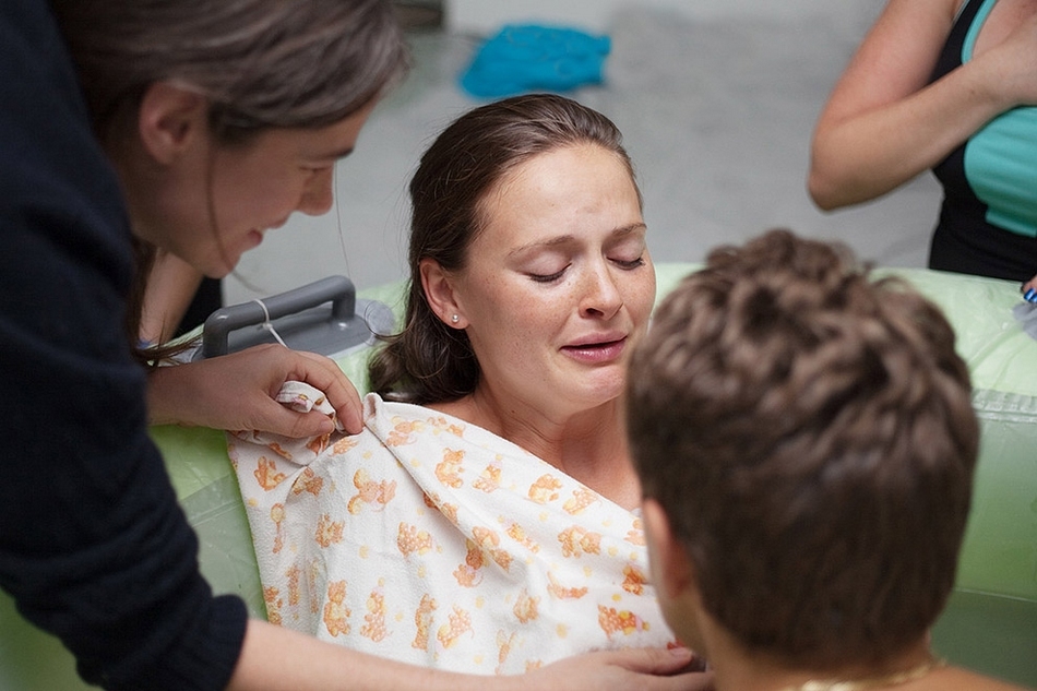 顺产和剖腹产不仅是刀口的区别，这些方面的差距宝妈也应该了解