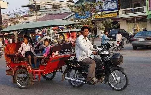 柬埔寨吃喝玩乐全攻略,人均2000带你玩转柬埔寨