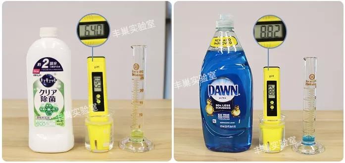 十大最建议买的洗洁精,洗洁精食品级推荐测评