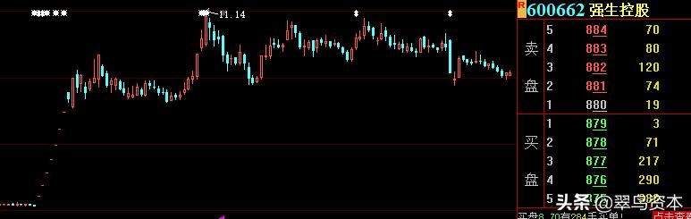 强生控股现状如何,强生控股新消息