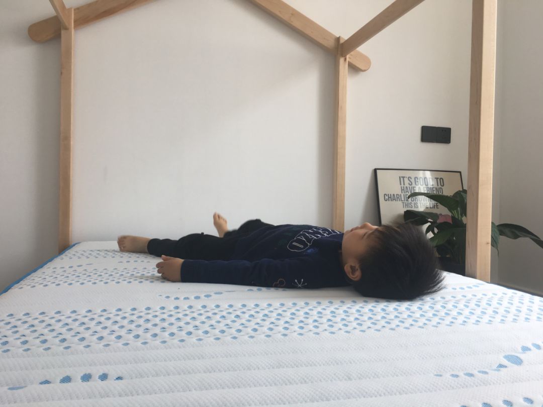 推荐儿童床垫健康护脊,适合儿童用的床垫测评
