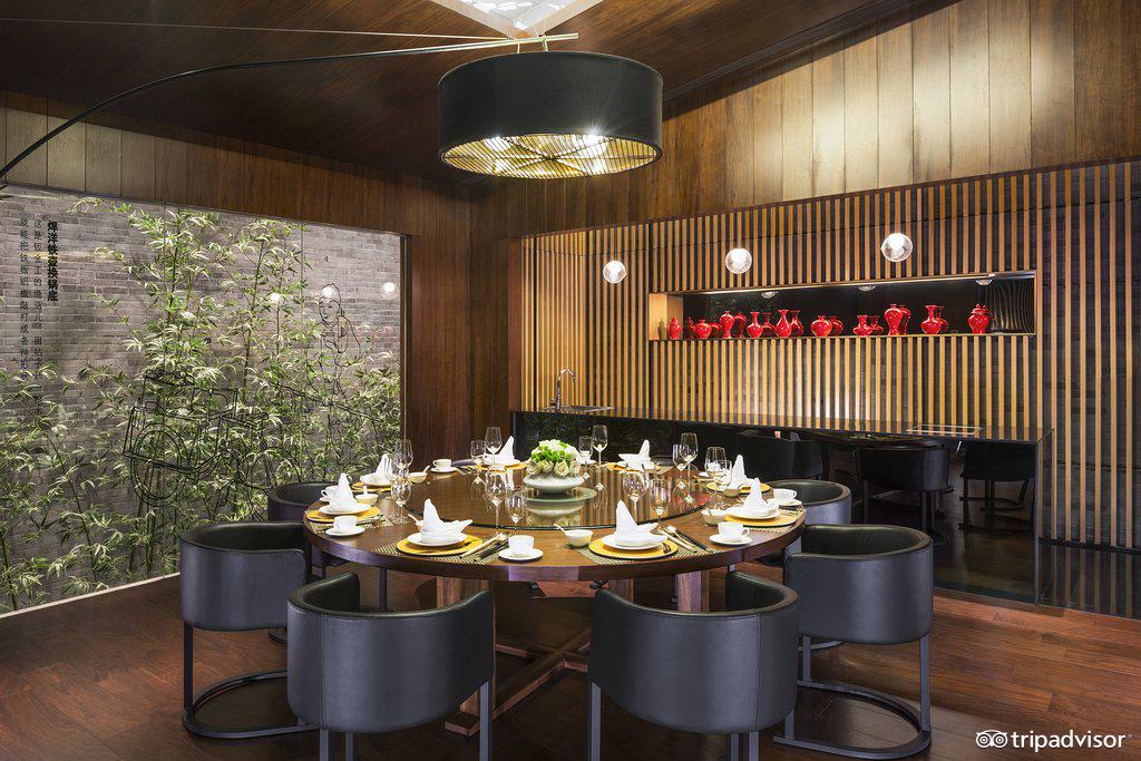 西安威斯汀大酒店自助,西安威斯汀大酒店招聘