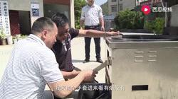 这才是正宗的真正的柴火灶,最适合农村的无烟柴火灶