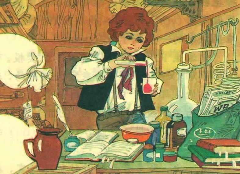 什么时候爱迪生发明电灯,电灯到底是不是爱迪生发明