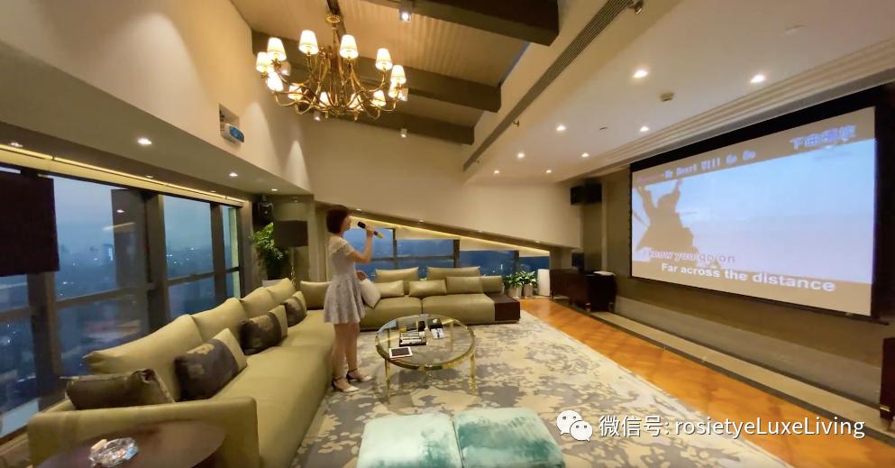 视野超好的深圳顶级公寓,深圳十大顶级公寓