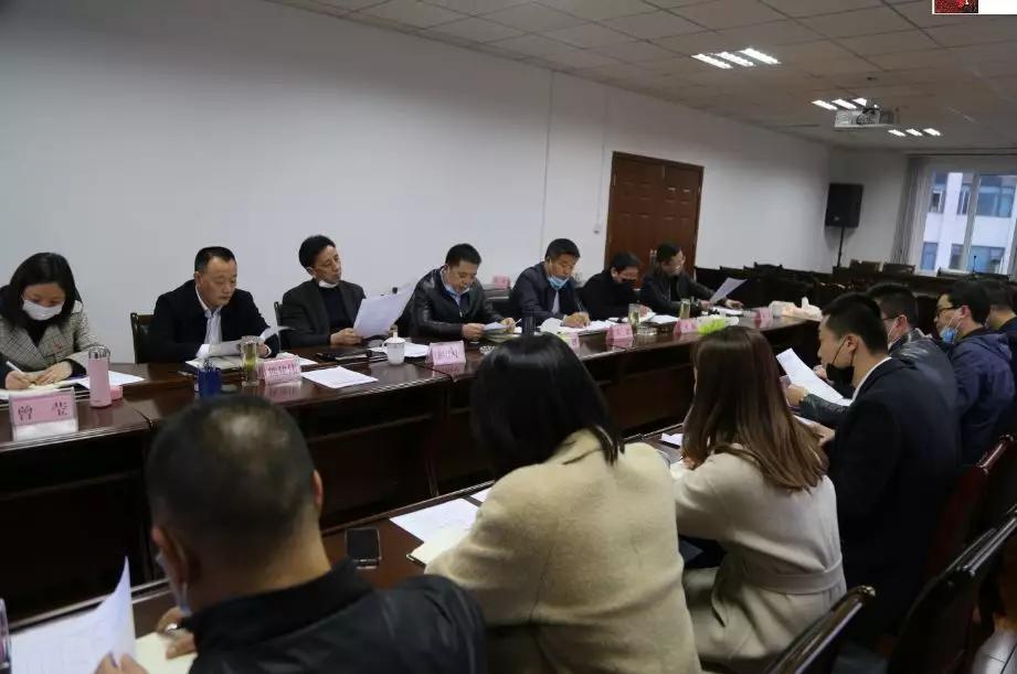 蹄疾而步稳，蓝图绘到底！城投集团七大“金刚”齐头并进