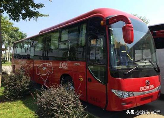 凭啥他是500强，食堂堪比大学，还有员工幼儿园？