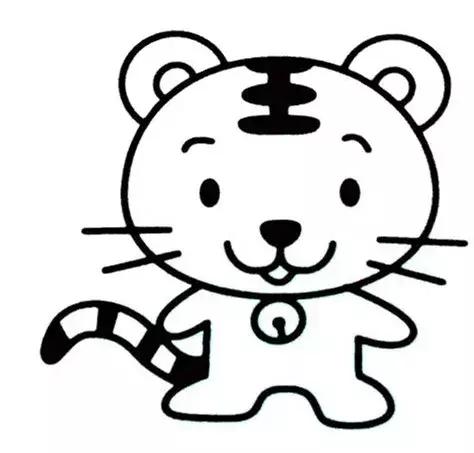 跟猪年有关的谜语,十二生肖谜语简笔画