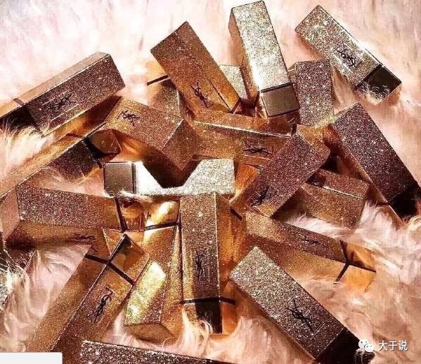 于主任礼物指南vol.1｜口红选得好，男人不烦恼