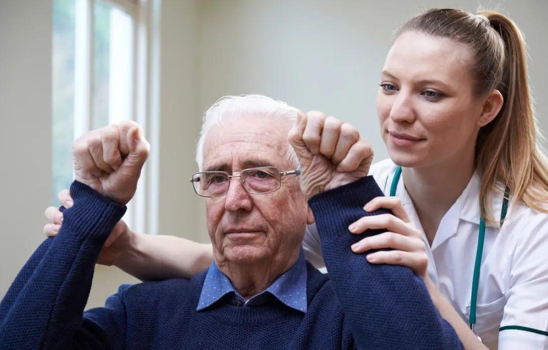 中风先兆盘点,中风是怎么引起的嘴歪眼斜