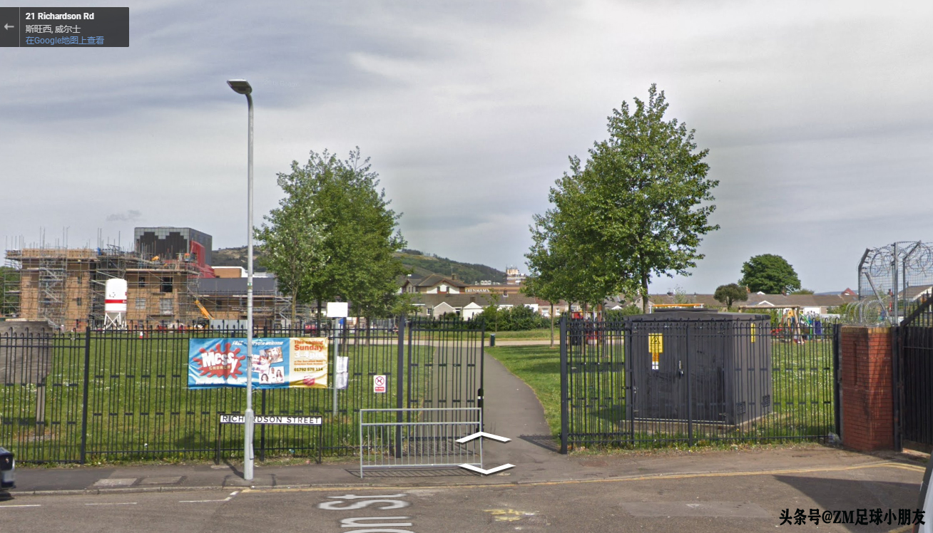 那些“逝去”的球场，是否还残存在你的记忆中