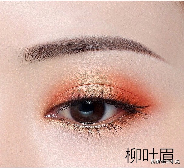 眉毛多但眉形不好看要纹眉吗,眉毛淡画眉毛的技巧和方法