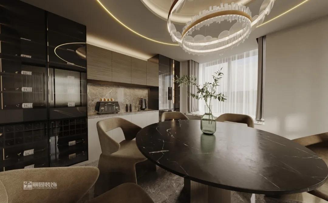 香槟左岸2组团,香槟左岸8栋户型图