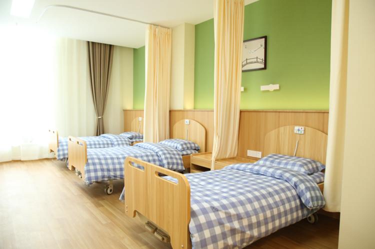 西安市前三名高端养老院,西安排名第一的养老院是什么样子