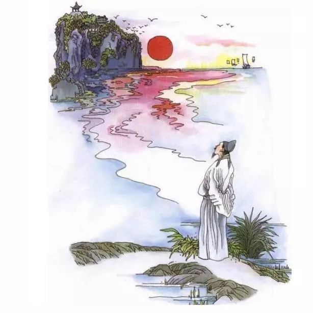 凉州词二首其一王之涣历史背景,深度解析凉州词王之涣