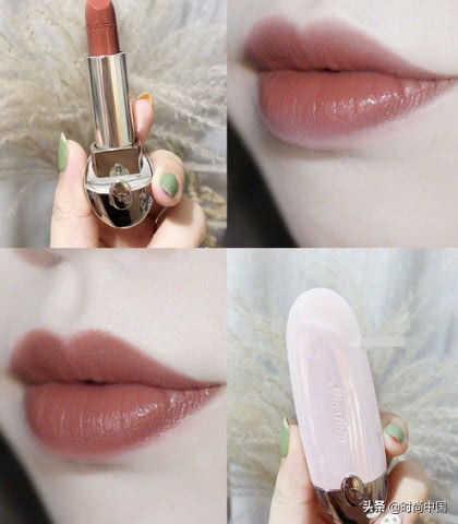 宅家一个月，请先涂了这支口红再去复工