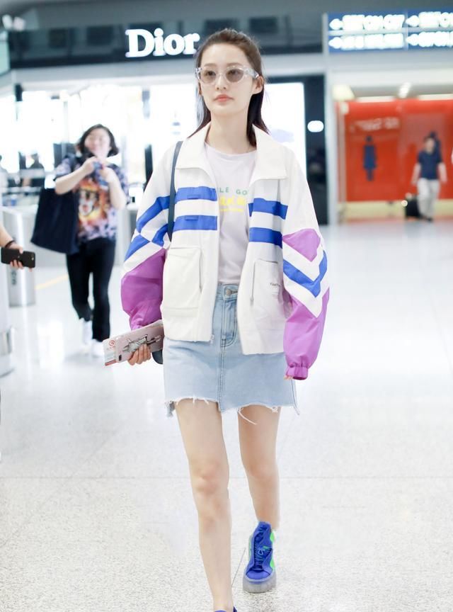 高跟鞋厚底鞋增高5-8厘米,扔掉鞋柜里的高跟鞋