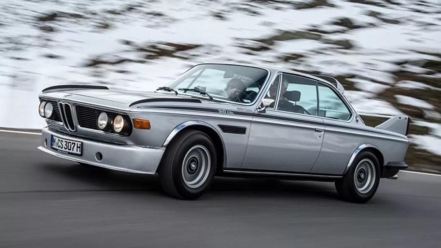 全新bmw7系什么时候卖,全新BMW7系试驾