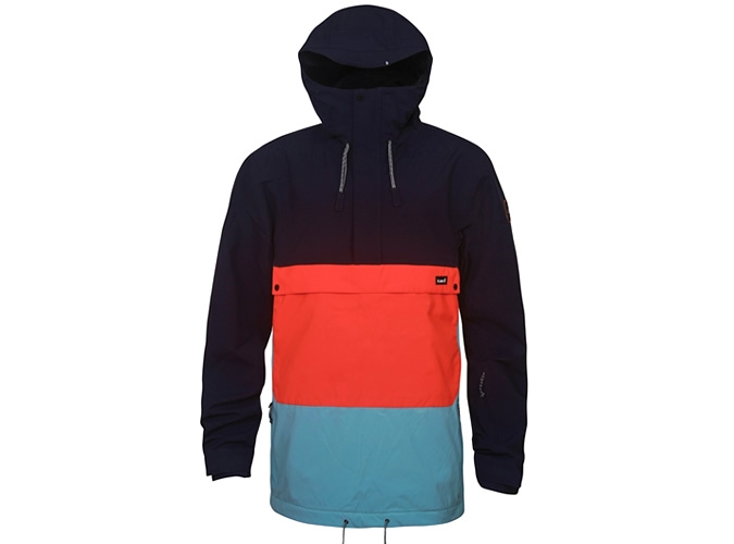 男士滑雪夹克推荐 (单板滑雪外套推荐男)