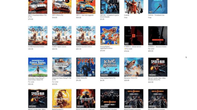 ps5国行游戏测评,国行ps5轻薄版值得买吗