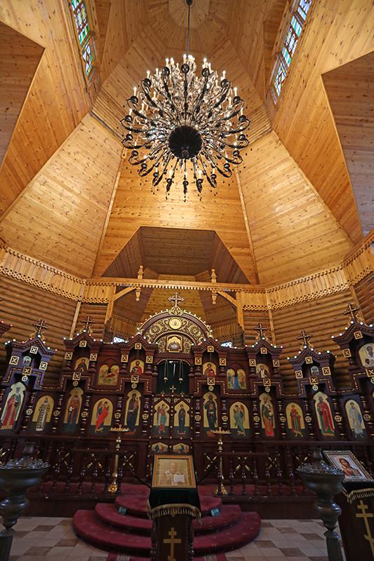 哈尔滨冬季旅游攻略景点,哈尔滨俄式风情伏尔加庄园