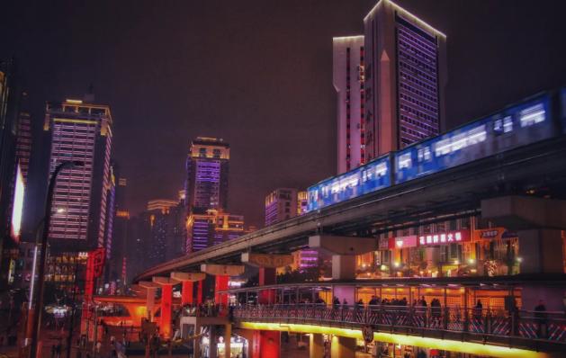 重庆渝北区的房价未来走势如何,重庆渝北区房价跌了吗