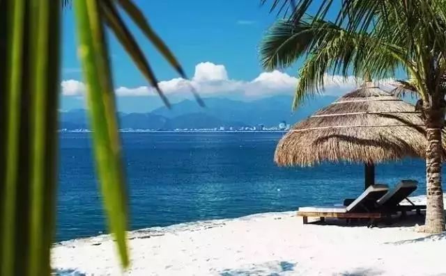 越南芽庄最便宜的旅游攻略,越南芽庄旅游攻略必买清单