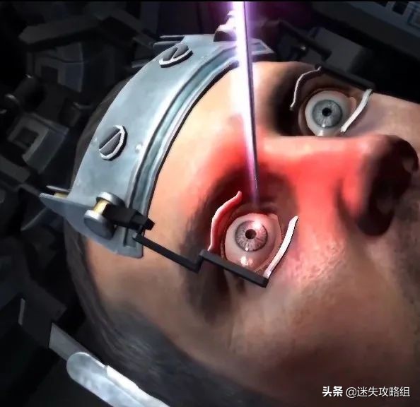 ea怎么玩死亡空间,ea死亡空间2