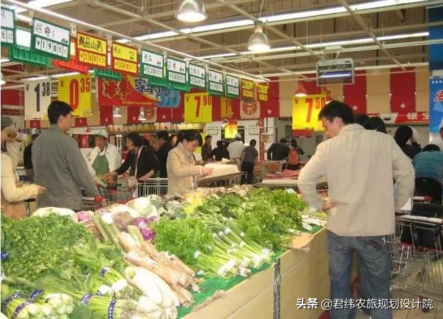 农业公司都有哪些优惠政策扶持,农业补贴强力扶持这5类项目