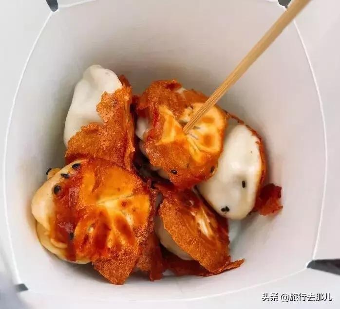 盘点那些高大上的贵州美味,这些美味的小吃你们都吃过哪些