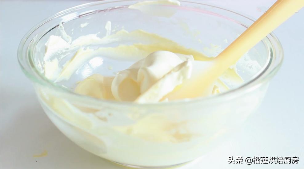 不用吉利丁不用烤箱做提拉米苏,没有手指饼干没有烤箱的提拉米苏