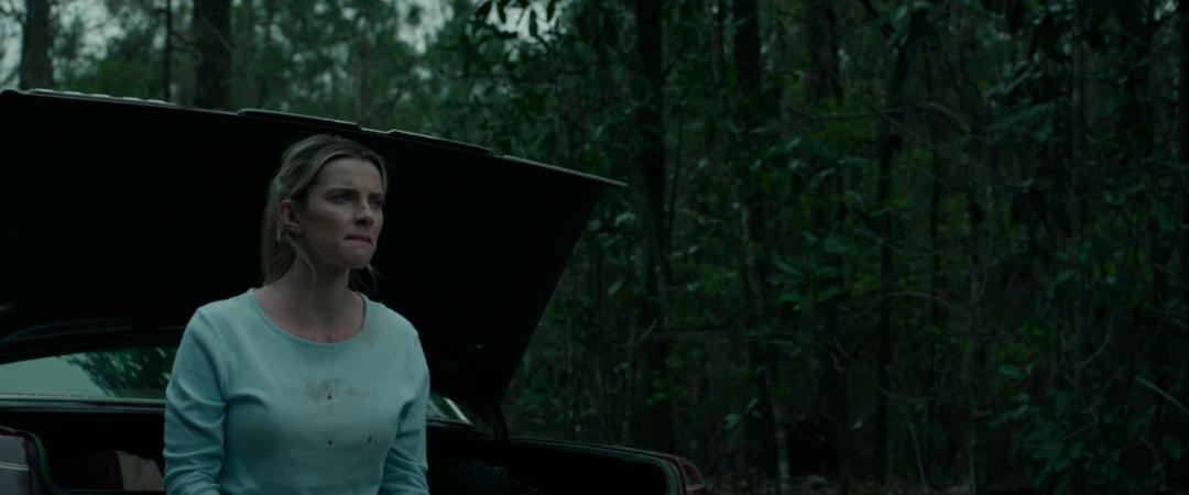 被川普批评差点被禁的《狩猎》，这部美版大逃生为何如此争议大