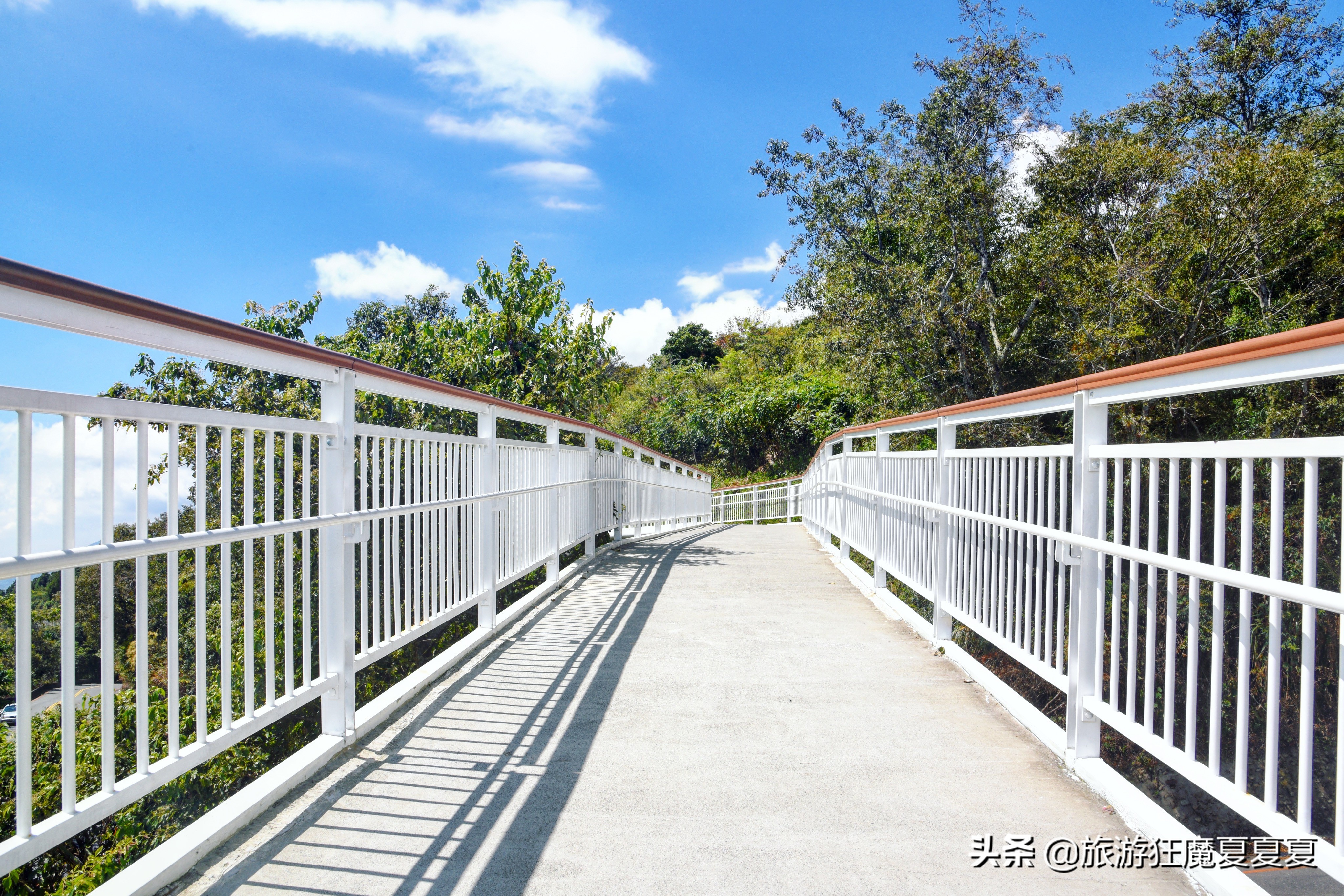 台湾清境农场，亲子旅游好去处，蒋经国先生都给予高度评价