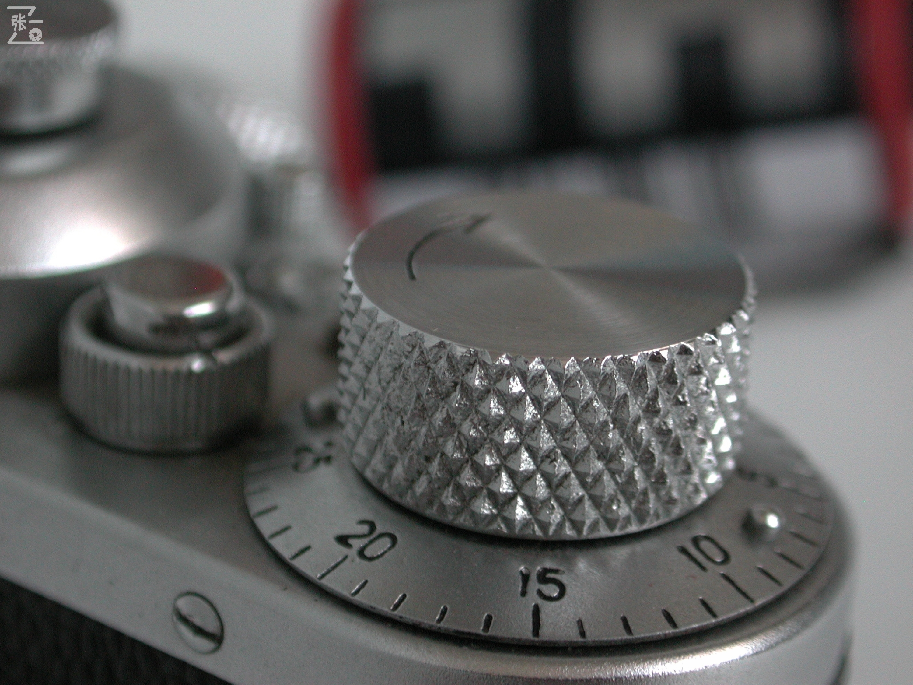 上海照相机厂60年代,上海58型照相机