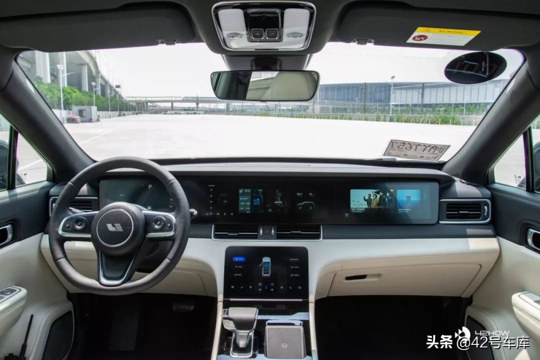 24个问题，8000字解决大家对理想ONE的所有疑问