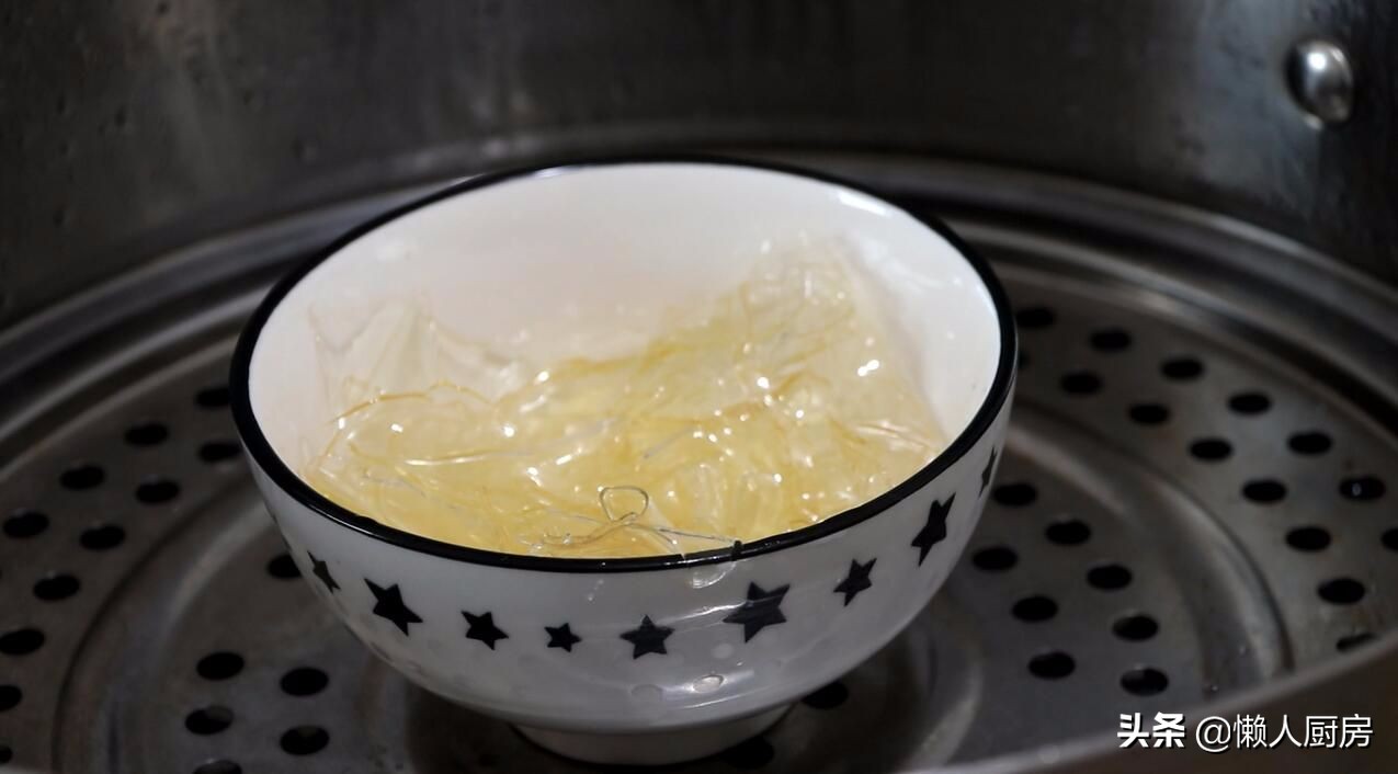 不用烤箱教你做慕斯蛋糕,不用黄油的慕斯蛋糕的家常做法