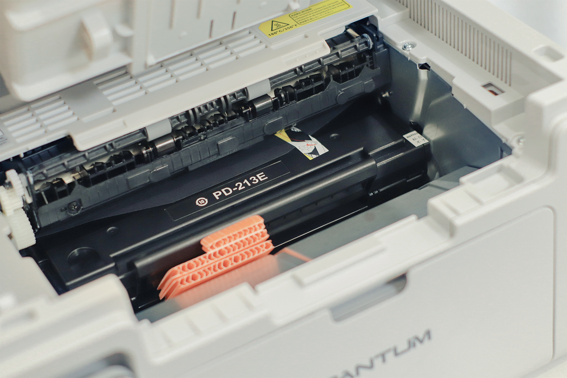 奔图m6518nw怎么打印照片,奔图m6202nw打印机电脑打印教程