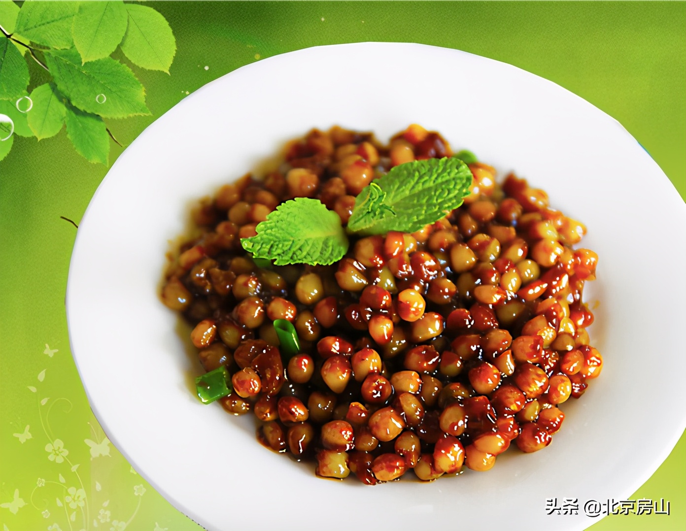 拥抱大自然享受仙境,五一房山旅游攻略推荐