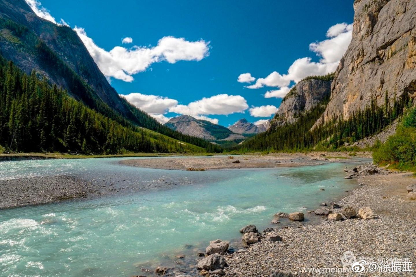 班芙国家公园,班芙国家公园照片