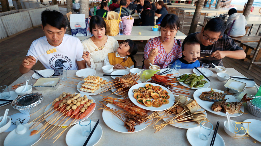 海南猴岛旅游自由行攻略,海南猴岛和呆呆岛攻略