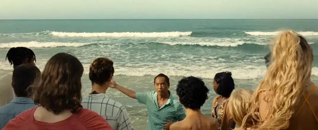 最吓人的鬼怪电影,关于鬼怪的恐怖片